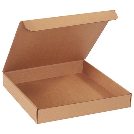 Bsc Preferred 13 x 13 x 2'' Kraft Literature Mailers, 50PK BUY00014588